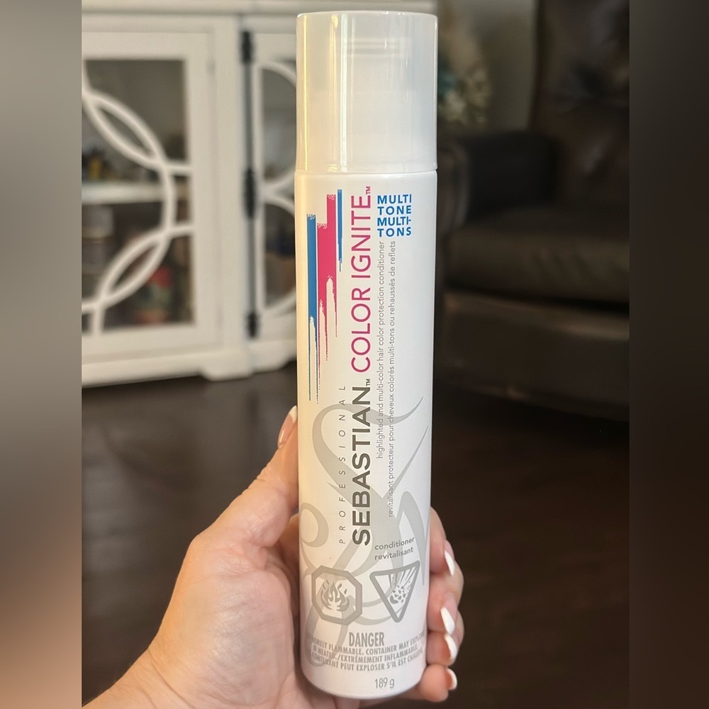 Sebastian Color Ignite Multi Tone Conditioner